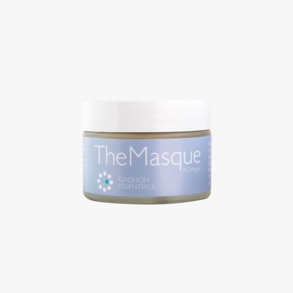 The Masque + Collagen